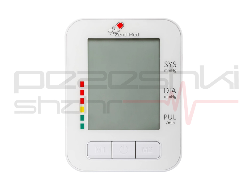 فشارسنج بازویی سخنگو زنیت مد LD-579 | کنترل فشار خون