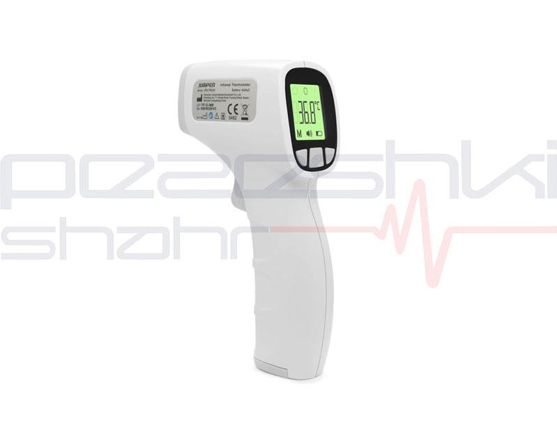 تب‌سنج-مادون-قرمز-جامپر-JPD-FR202-اندازه‌گیری-غیر-تماسی