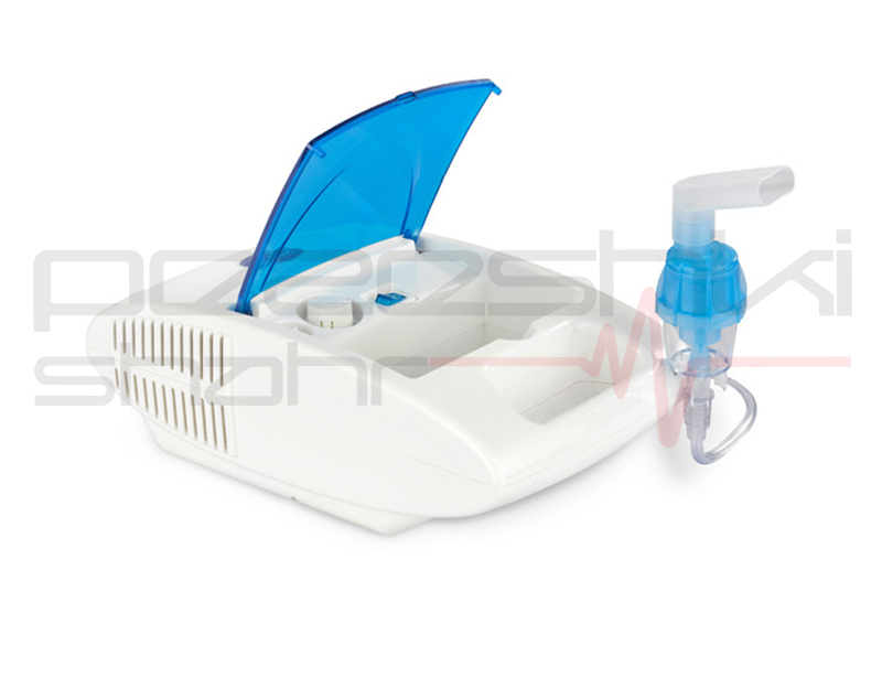 نبولایزر کمپرسوری بریسک Brisk Cn-136