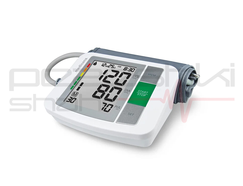 فشار سنج دیجیتال مدیسانا (Medisana) مدل BU 510