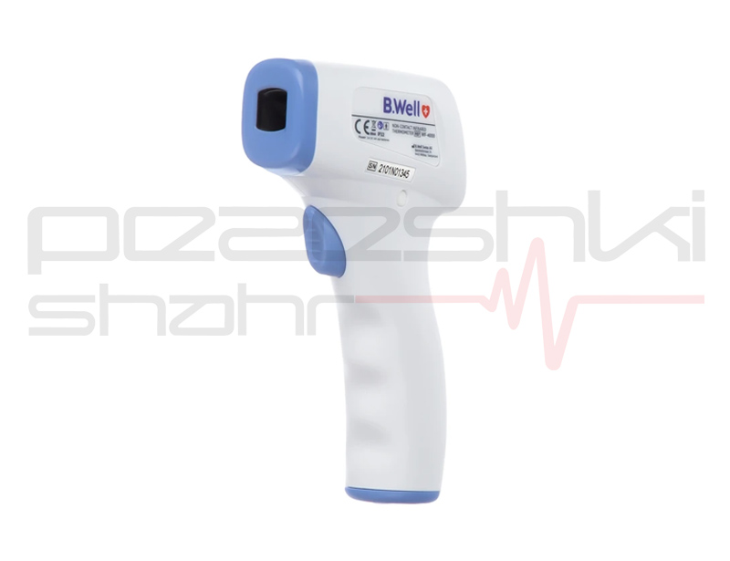 تب سنج دیجیتال بی ول BWell WF-4000