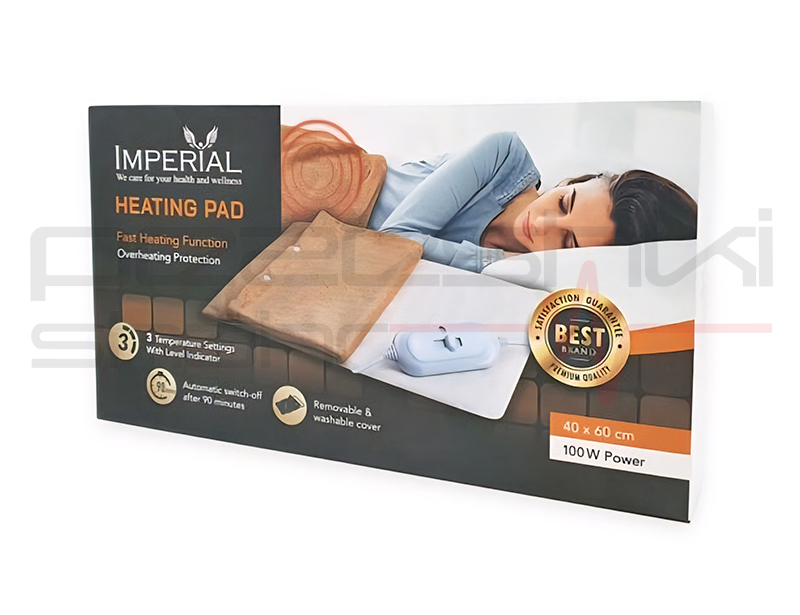 تشکچه برقی PVC امپریال Imperial