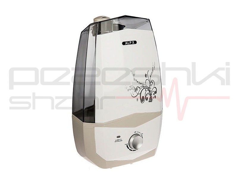 بخور سرد آلپکس مدل MH-510 ALPX