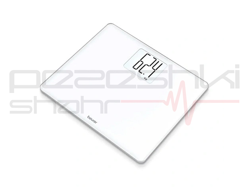 ترازو دیجیتال بیورر GS340 XXL