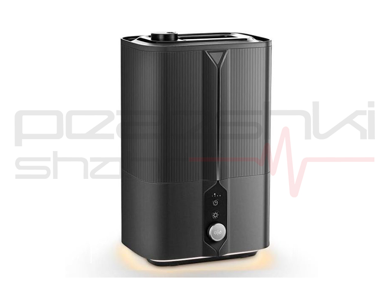 بخور سرد آلپکس ALPX MH-HD5