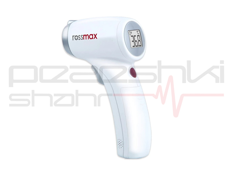تب سنج دیجیتال رزمکس مدل HC700