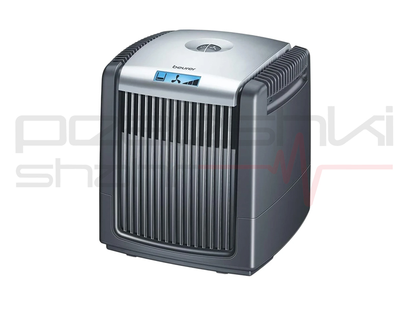 تصفیه هوا و مرطوب کننده بیورر LW230