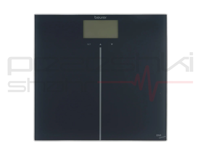 ترازو دیجیتال بیورر GS280