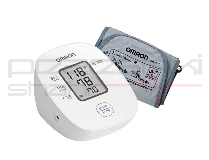 فشارسنج دیجیتال بازویی امرون Omron M1