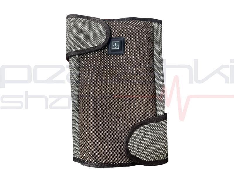 زانوبند حرارتی بارمان