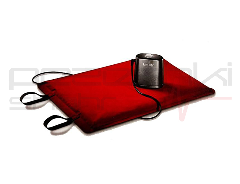 تشکچه شارژی پرتابل بیورر  HKM60