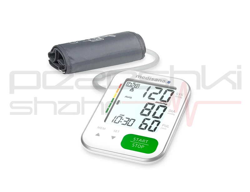 فشار سنج دیجیتال مدیسانا (Medisana) مدل BU 570