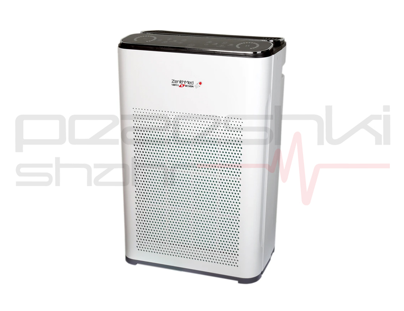 دستگاه تصفیه هوای زنیت مد Zenithmed AP200