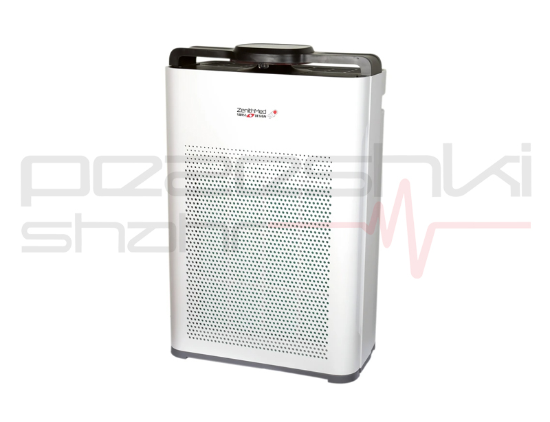 دستگاه تصفیه هوای زنیت مد Zenithmed AP210