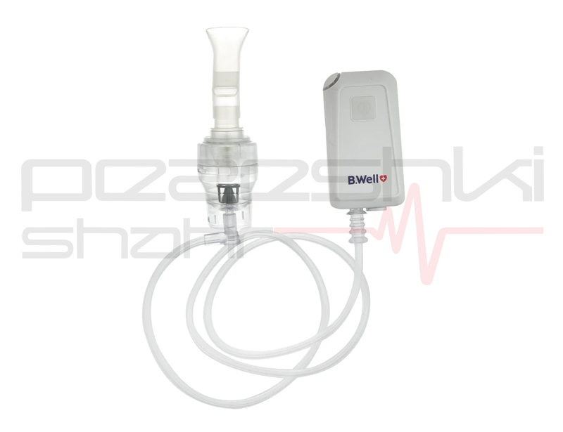 نبولایزر بی ول مدل MED-120