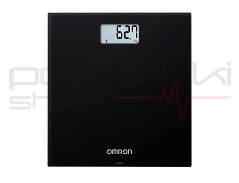 ترازوی دیجیتال هوشمند امرن  Omron  مدل  HN300T2