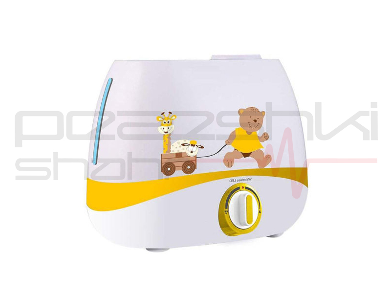 بخور سرد طرح کودک امسیگ Emsig US424