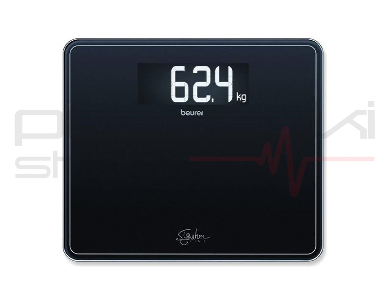 ترازو دیجیتال بیورر GS410 SignatureLine
