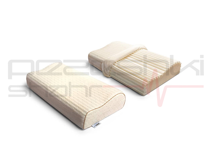 بالش مواج شیاردار زیکلاس مد مدل ZYK-XL