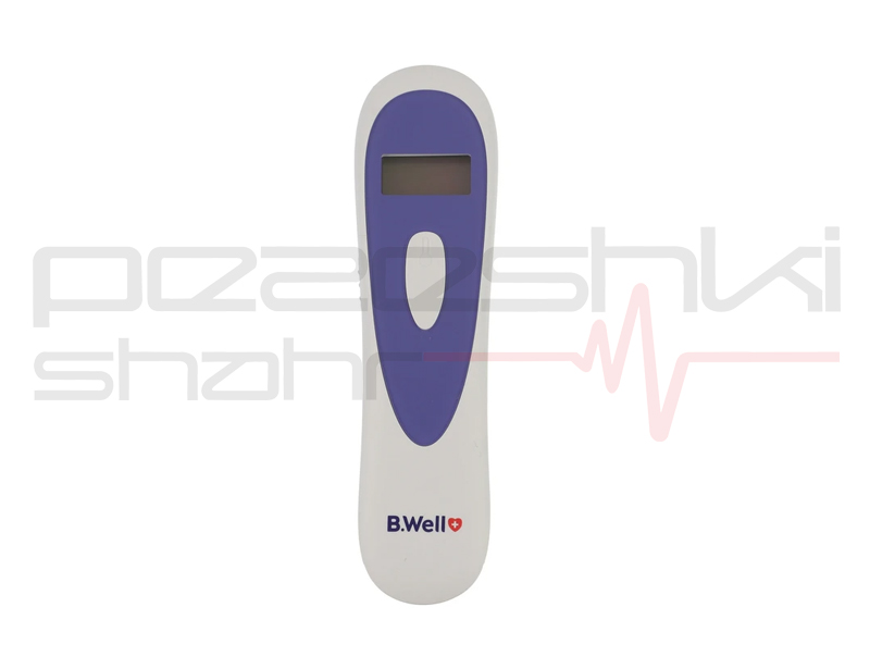تب سنج دیجیتال بی ول B.Well MED-3000
