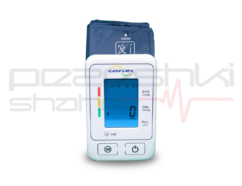 فشارسنج دیجیتال ایزی لایف مدل BP359A