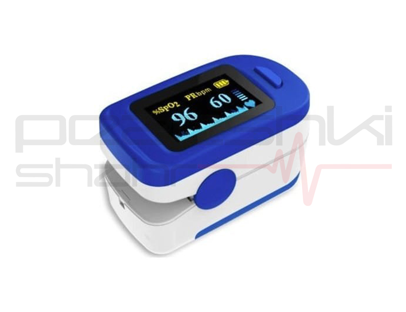 پالس اکسیمتر اکیوریت مدل accurate FS20C