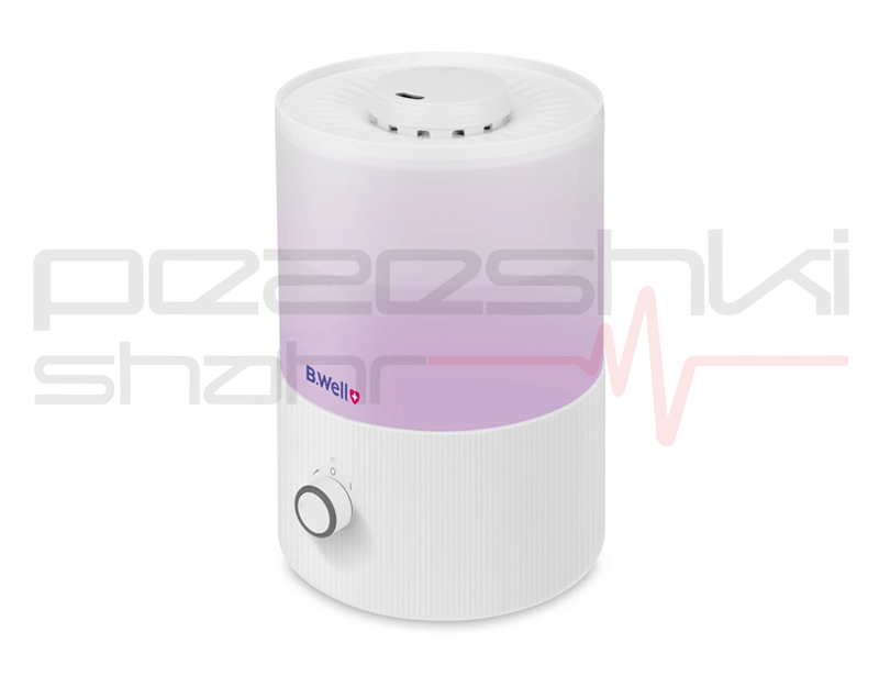 بخور سرد بی ول مدل B.Well PRO-10