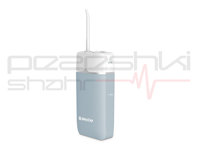 دستگاه شست و شوی دهان و دندان بی ول مدل PRO-913