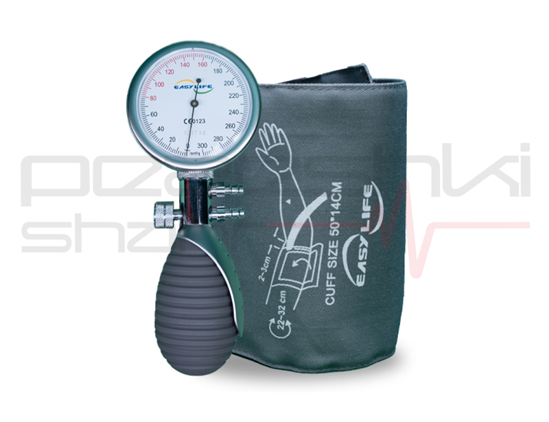 فشارسنج عقربه ای HS-201Q1