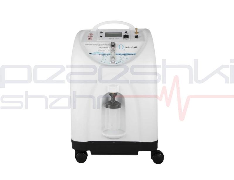 اکسیژن-ساز-خانگی-۱۰-لیتری-نفس-یار-طب