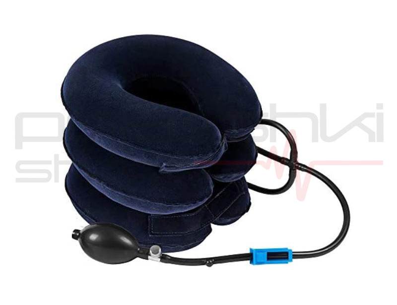 تراکشن بادی گردن