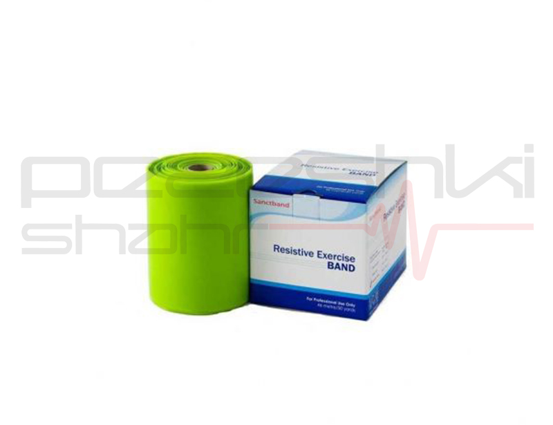 باند کشی مقاومتی Sanctband مدل 1.5 متر
