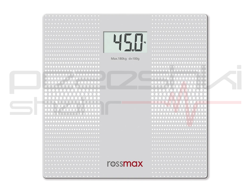 ترازوی دیجیتال رزمکس  Rossmax  مدل  WB101