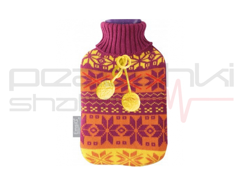 کیسه آبگرم امسیگ (Emsig) مدل HB202 Plus