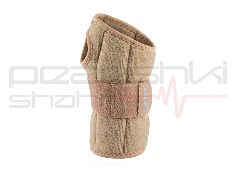 مچ بند آتل دار با زاویه فانکشنال(چپ و راست)