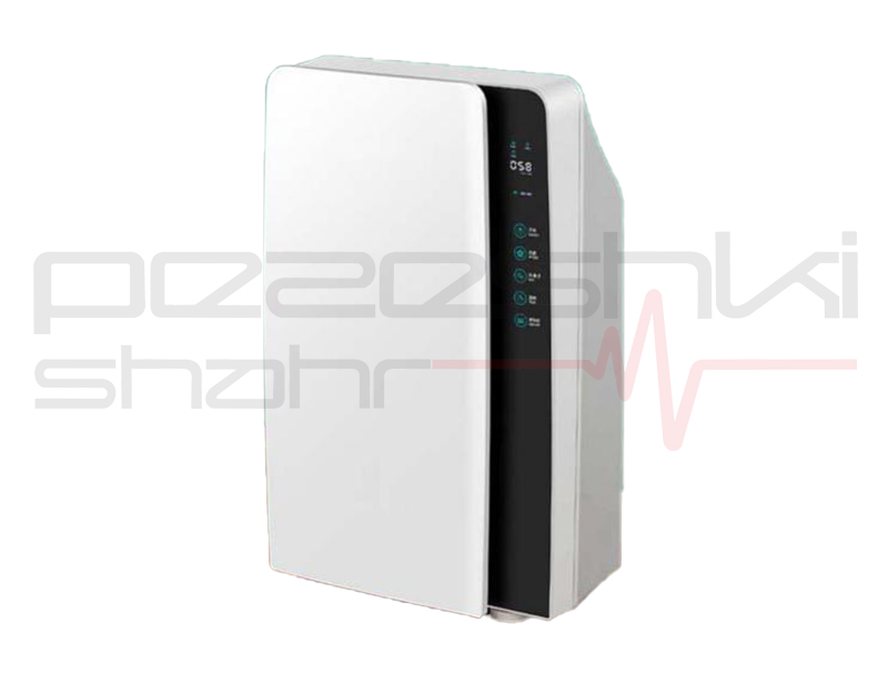 دستگاه تصفیه هوا زنیت مد Zenithmed J001