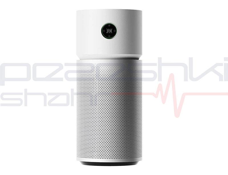 خرید-دستگاه-تصفیه-هوا-شیائومی-Smart-Air-Purifier-4-Pro-اصل-و-اورجینال