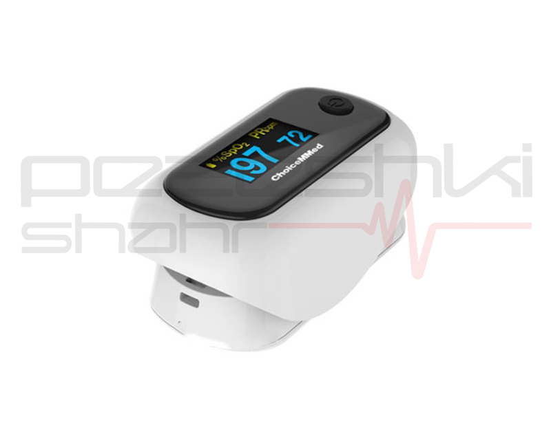 پالس اکسیمتر چویسمد – CHOICEMMED CN356