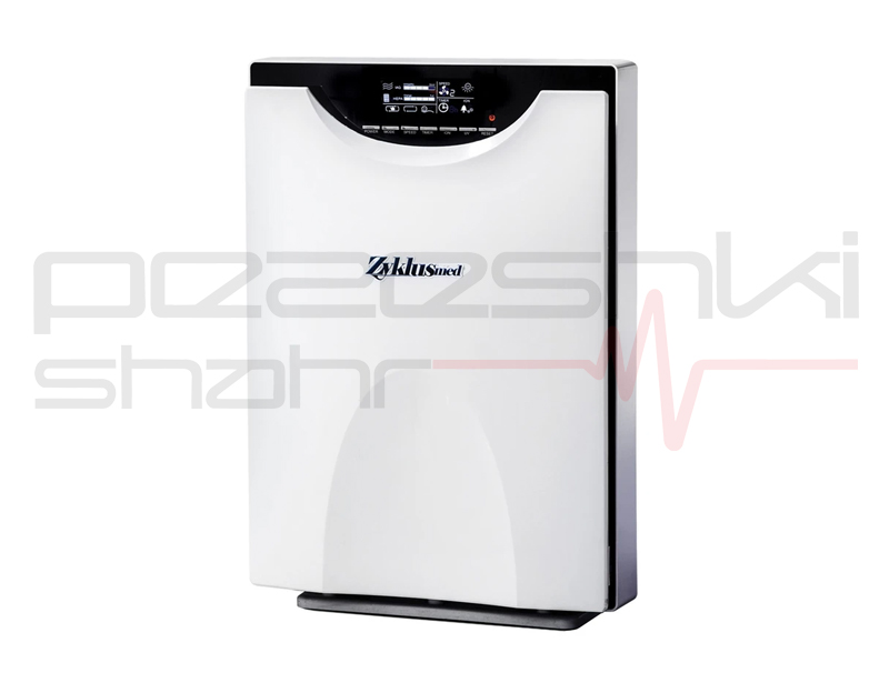 تصفیه کننده هوا زیکلاس مد مدل Zyklusmed Air Purifier LY868C
