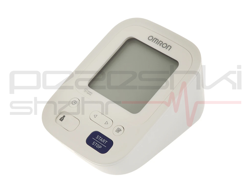 فشارسنج بازویی دیجیتالی امرون Omron مدل  M3