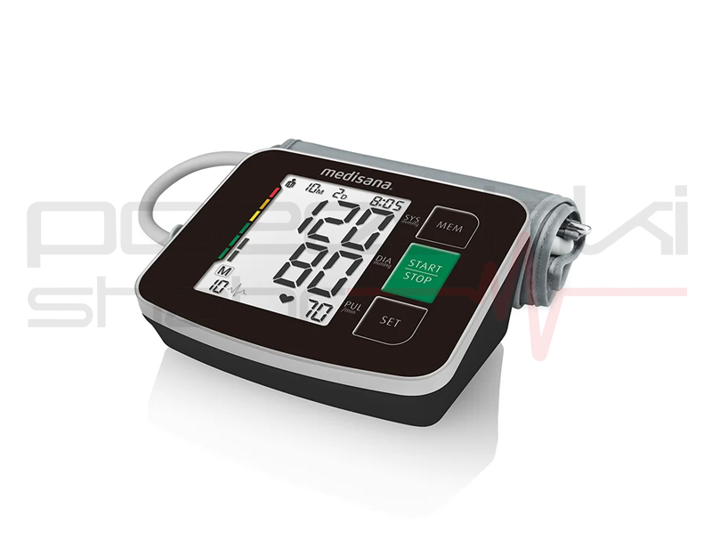 فشار سنج دیجیتال مدیسانا (Medisana) مدل BU 516