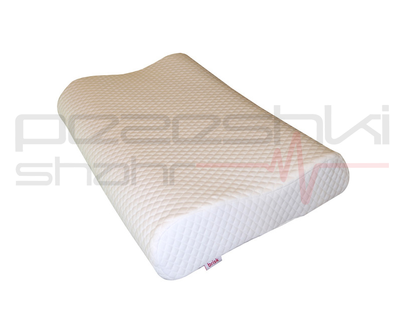 بالش طبی Memory بریسک سایز لارج Brisk MP-20