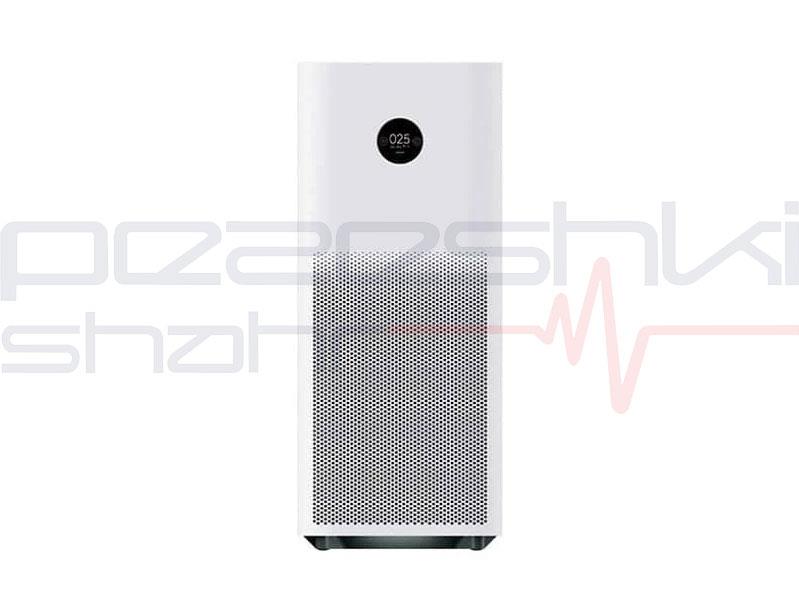 تصفیه-هوا-شیائومی-smart-air-purifier-4-با-فیلتر-هپا