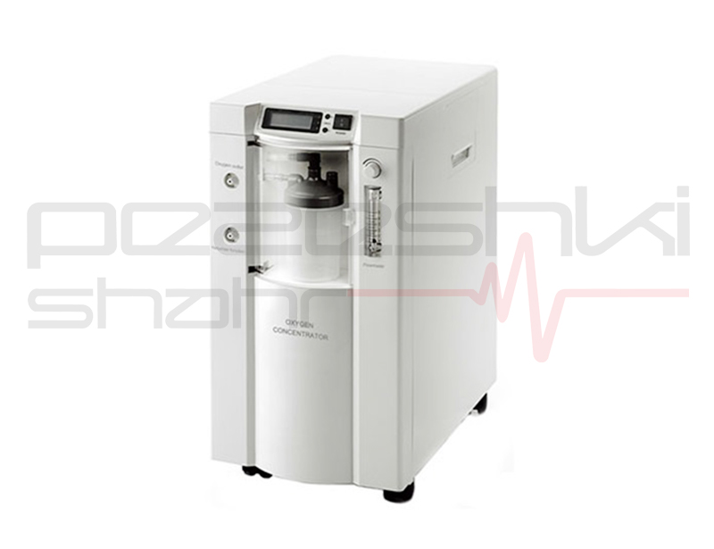 دستگاه اکسیژن‌ساز چویس پلاس (Choice Plus) مدل SZ-5AW