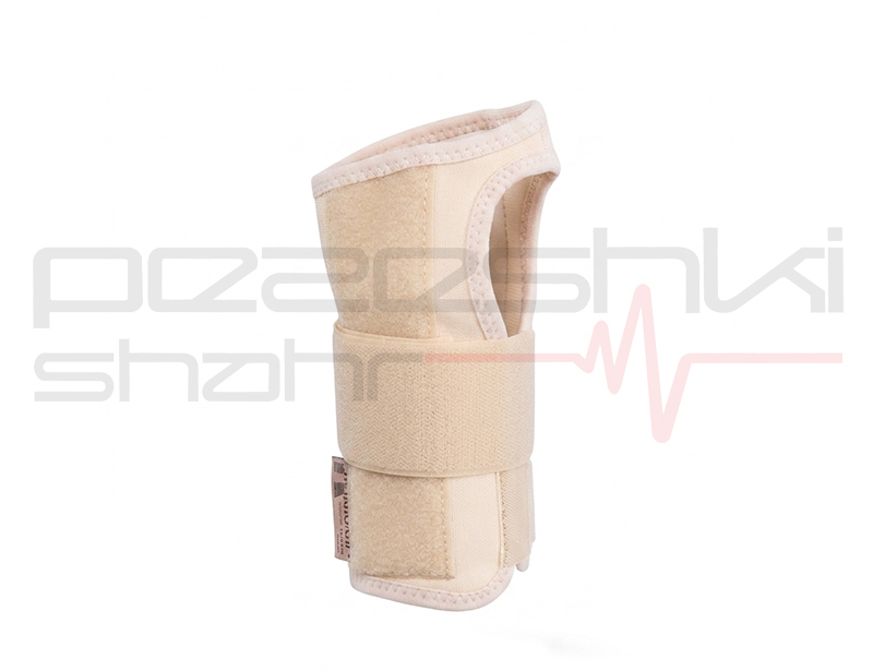 مچ بند الاستیک آتل دار دو طرفه ador