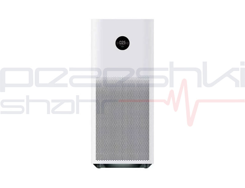 خرید-دستگاه-تصفیه-هوا-شیائومی-Smart-Air-Purifier-4-Pro-اصل-و-اورجینال