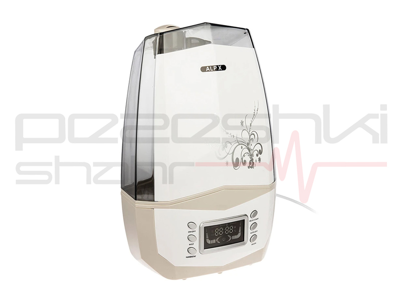 بخور سرد آلپکس مدل MH-512 ALPX