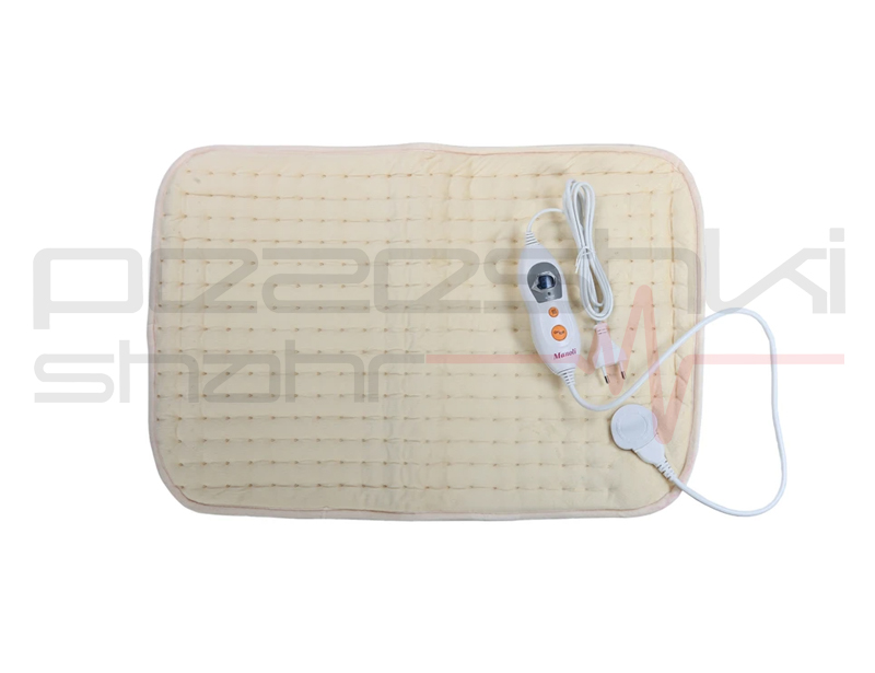 تشکچه برقی منولی مدل MANOLI HP 05