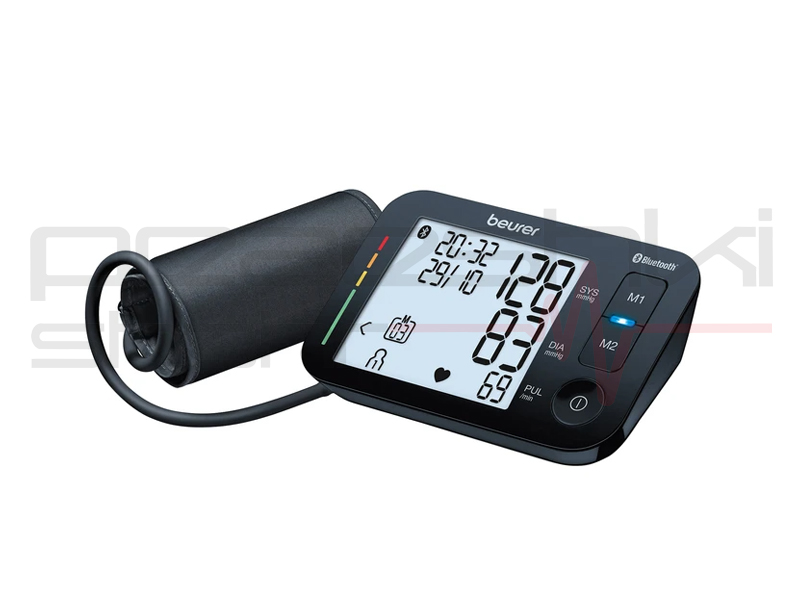 فشار سنج بیورر مدل BM 54